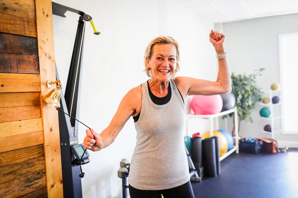 Safe Haven Fitness Roswell GA Personal Training
